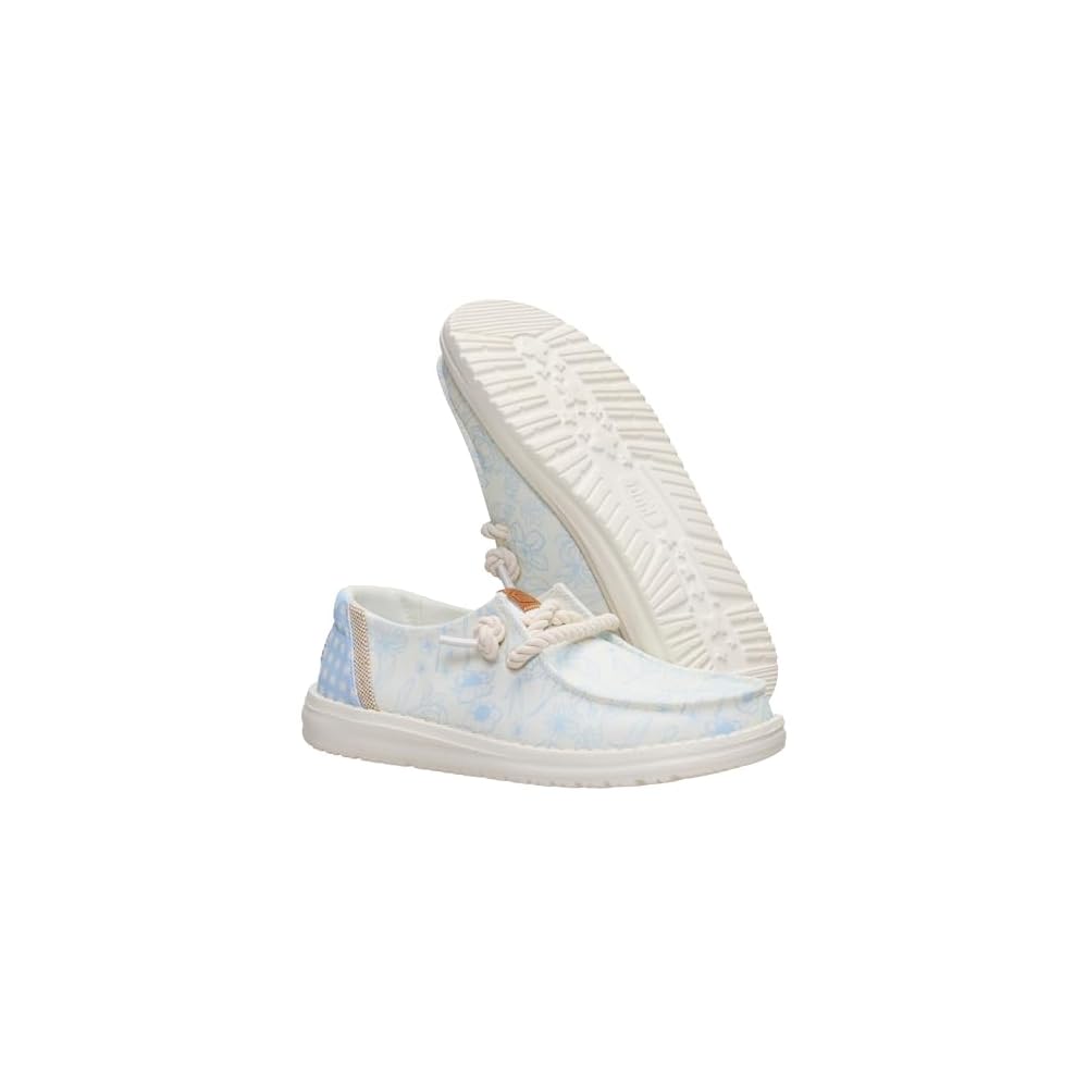 Skyway Blue/Multi