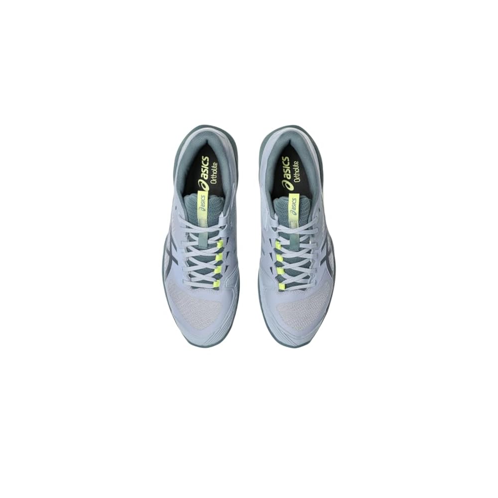 Grey Blue/Ironclad
