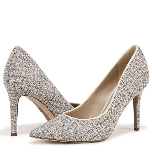 Ivory Multi Boucle