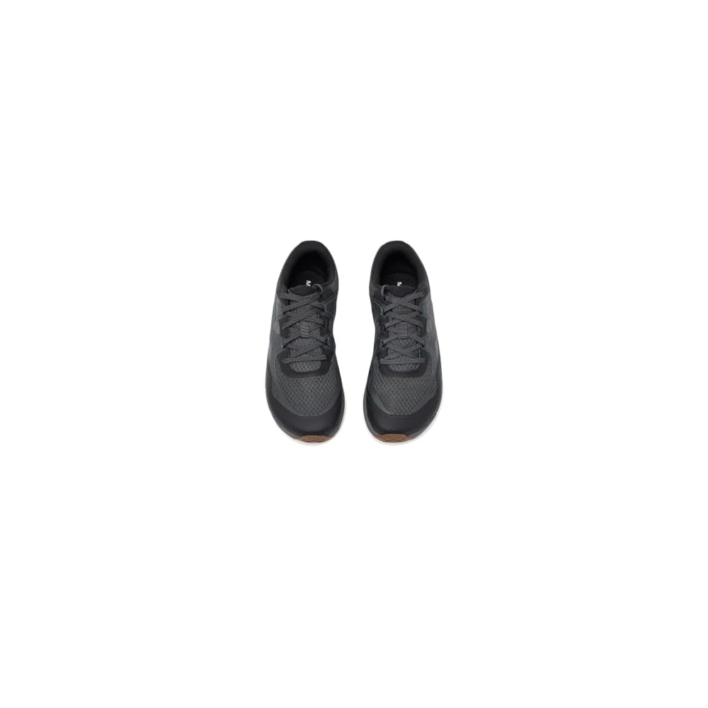 Black/Gum