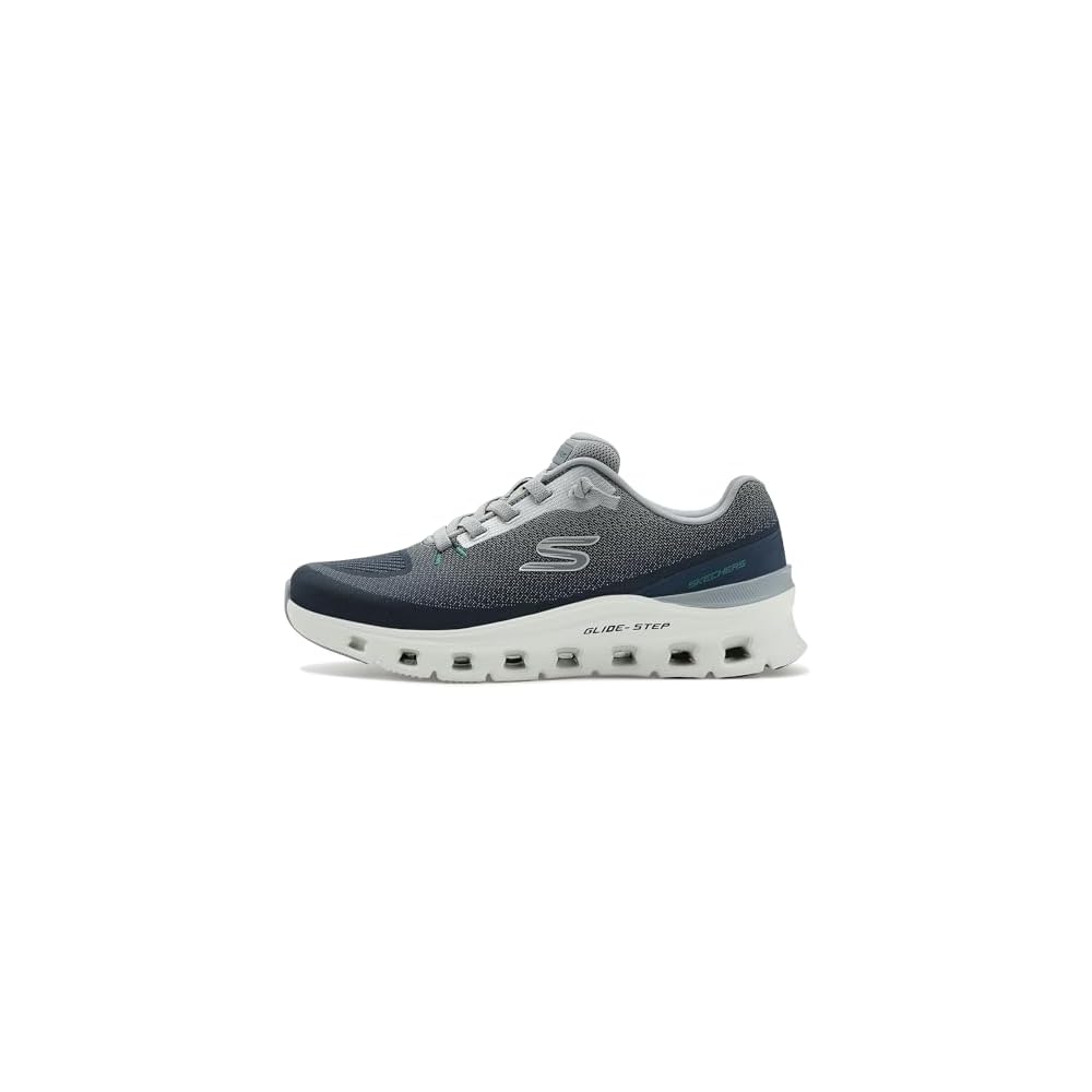Navy/Gray