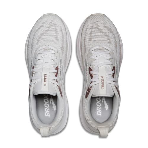 White/Oyster/Rose