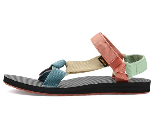 Dusty Pastel Multi