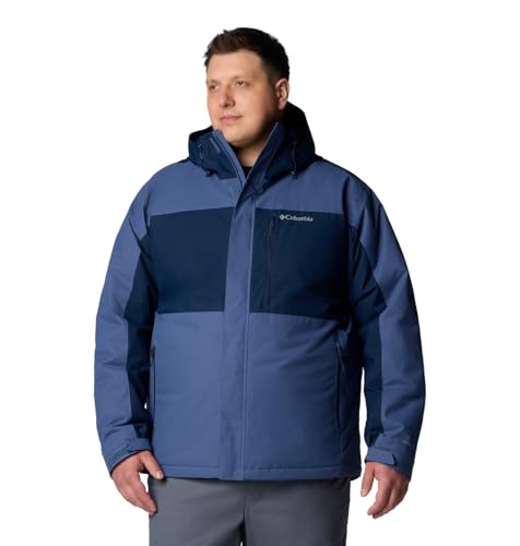 Dark Mountain/Collegiate Navy