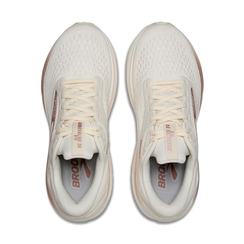 Coconut/Rose Gold/White