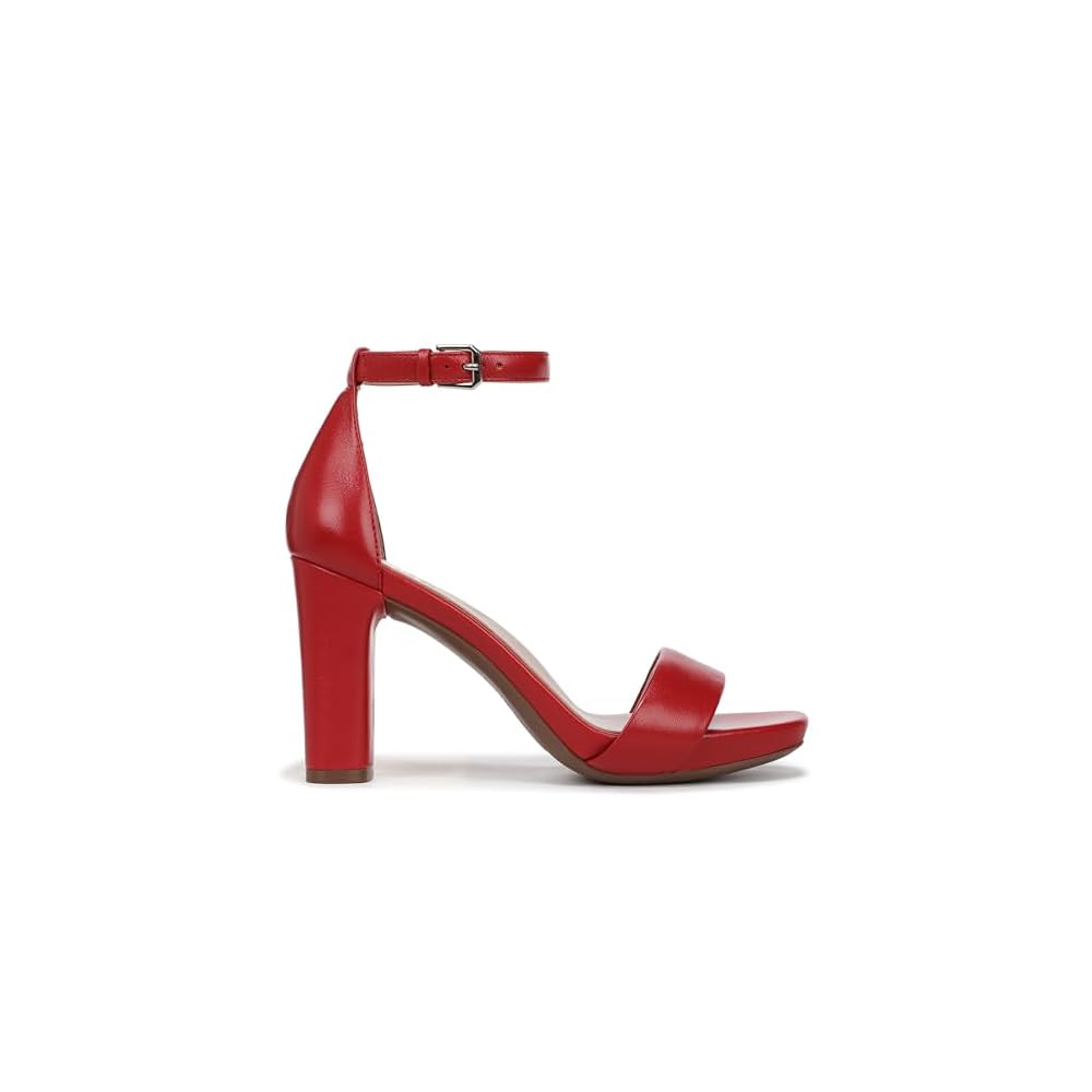 Red Leather