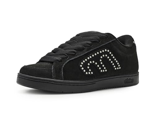 Black/Black/Silver