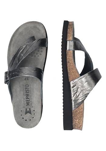 Grey, Metallic