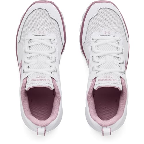 White(113)/Mauve Pink