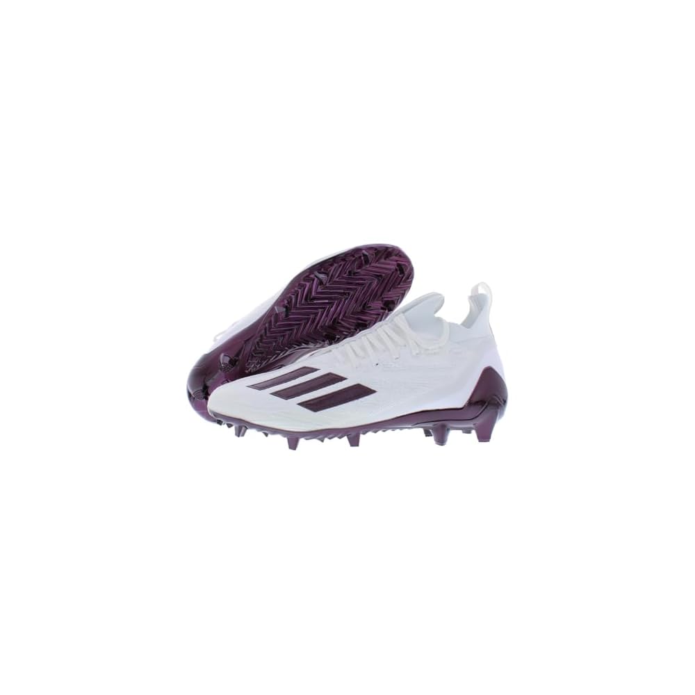 Team Maroon/Footwear White-white