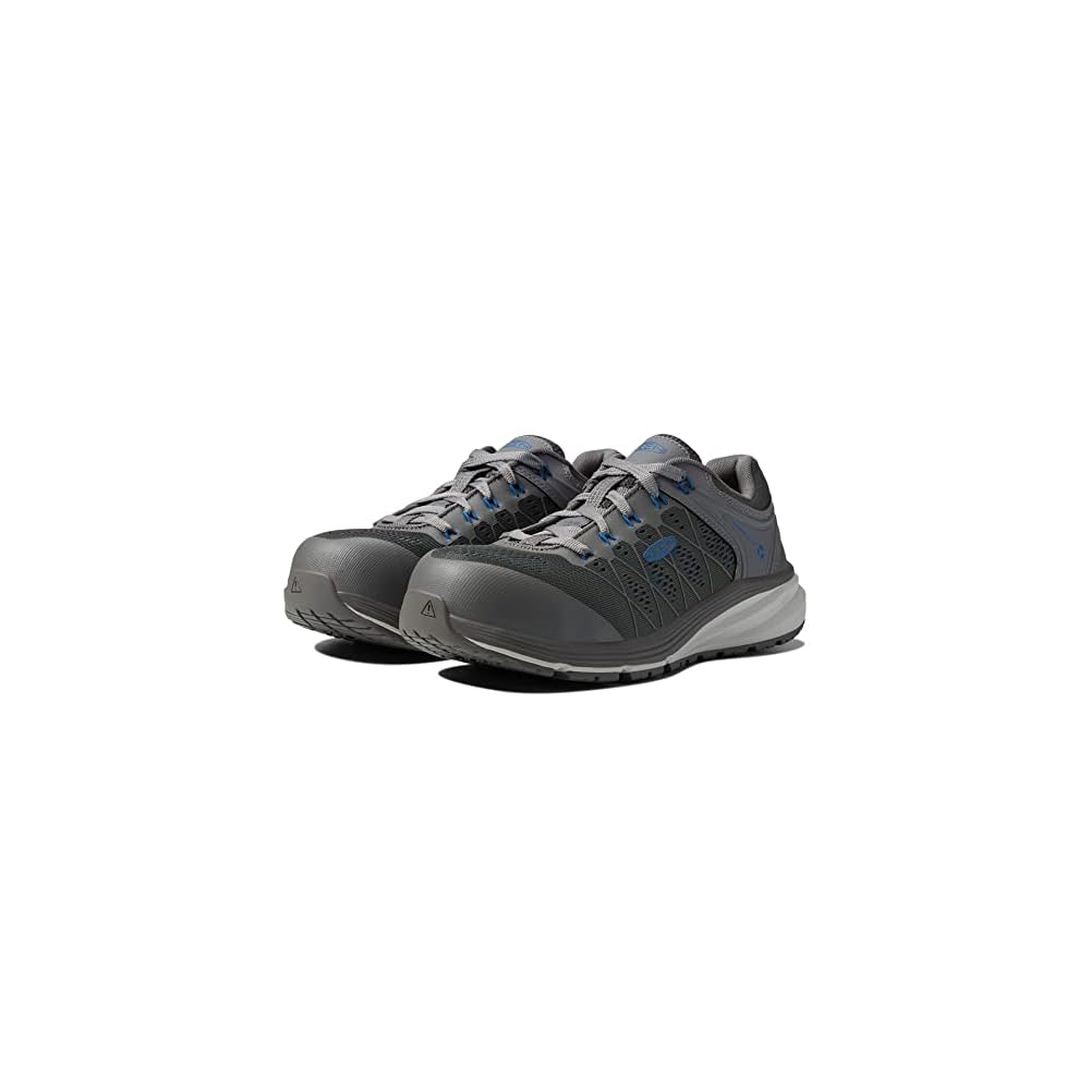 Steel Grey/Baleine Blue