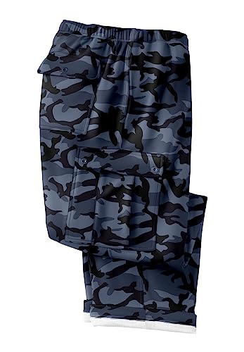 Black Camo