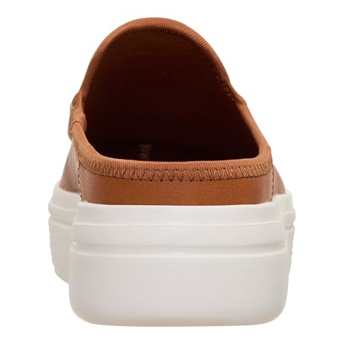 Leather Cognac