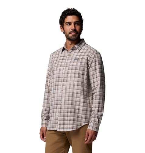 Dark Stone Cozy Check