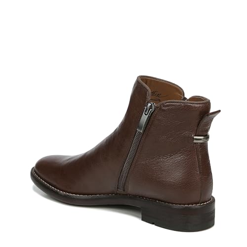 Dark Brown Leather