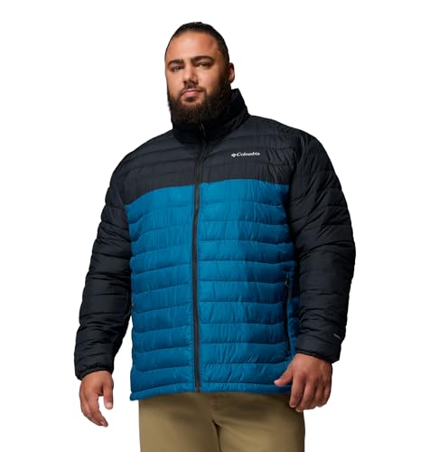 Phoenix Blue/Black