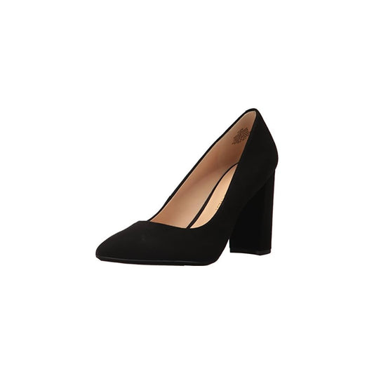 Black Suede