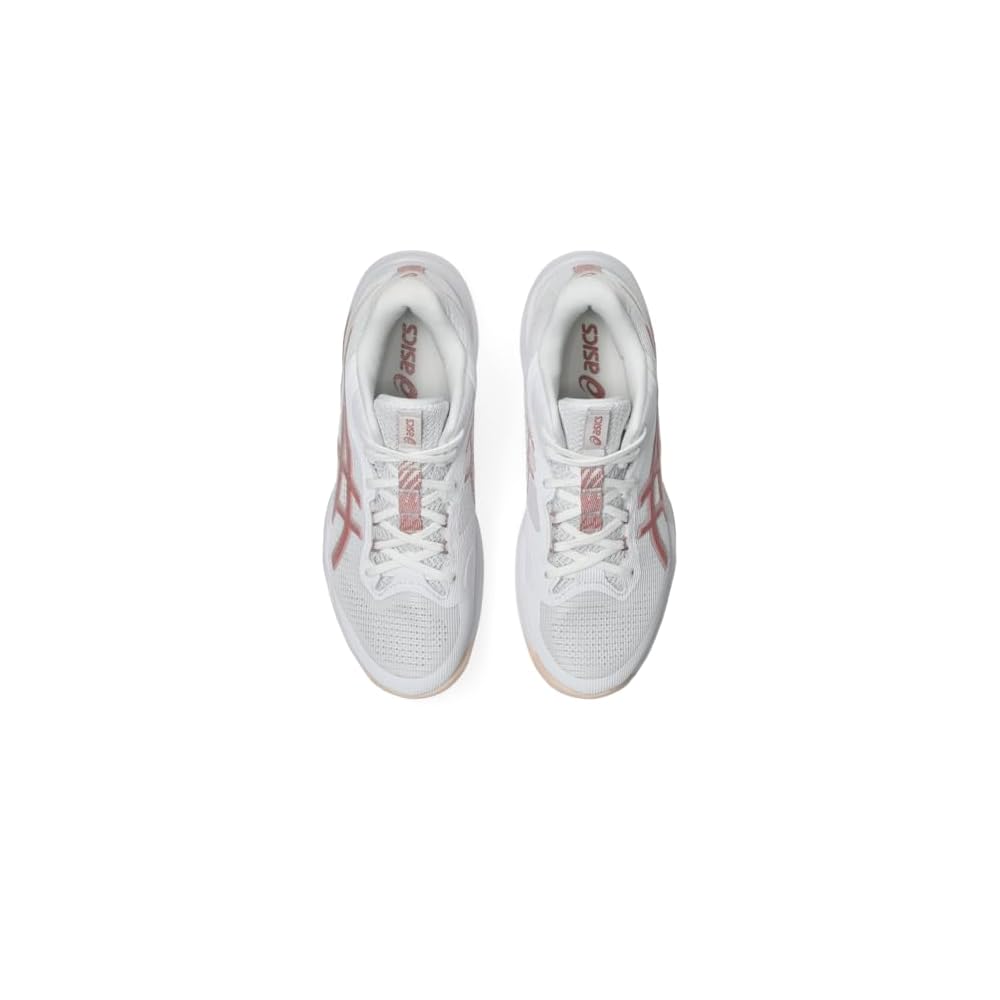 White/Rose Rouge