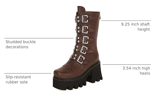 1 Brown