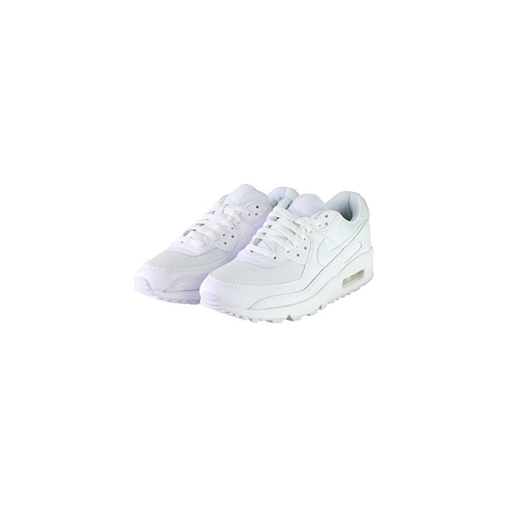 White White Wolf Grey