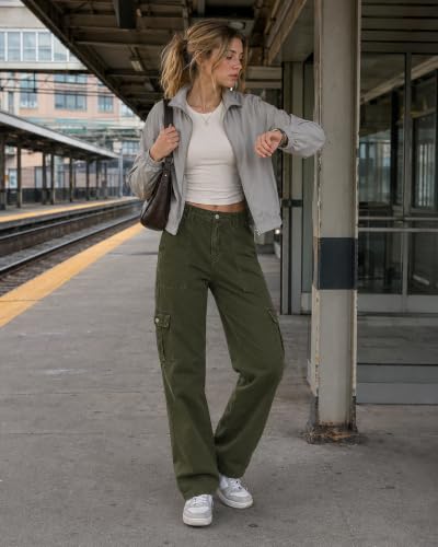 Army Green