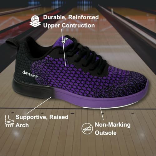 Black/Purple