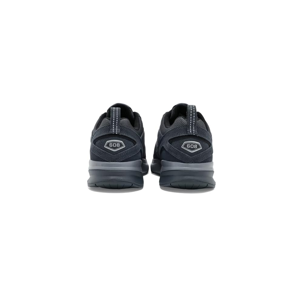 Orca/Gunmetal