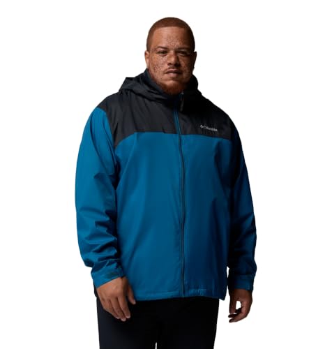 Phoenix Blue, Black