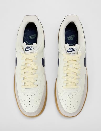 Sail/Midnight Navy/Gum Light Brown