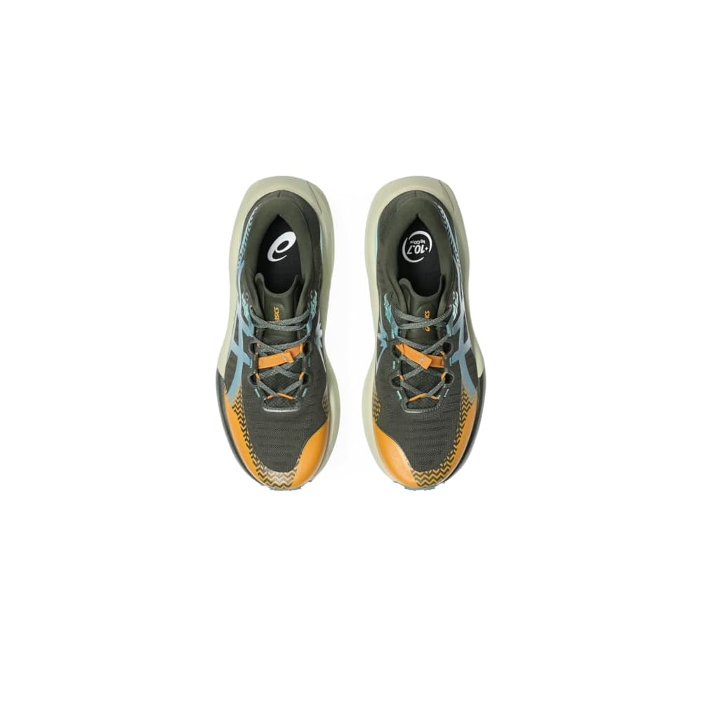 Vintage Khaki/Foggy Teal