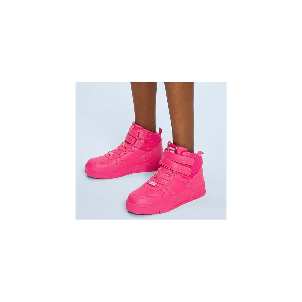Hot Pink