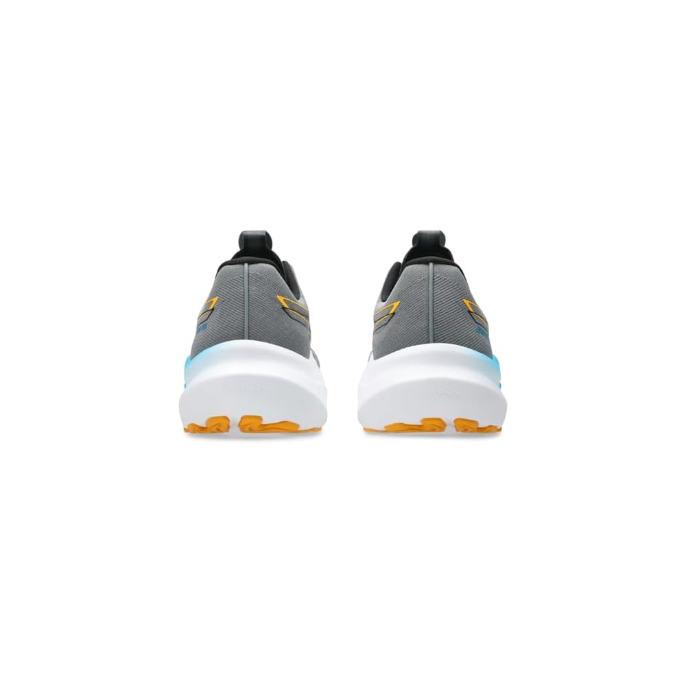Steel Grey/Yamabuki