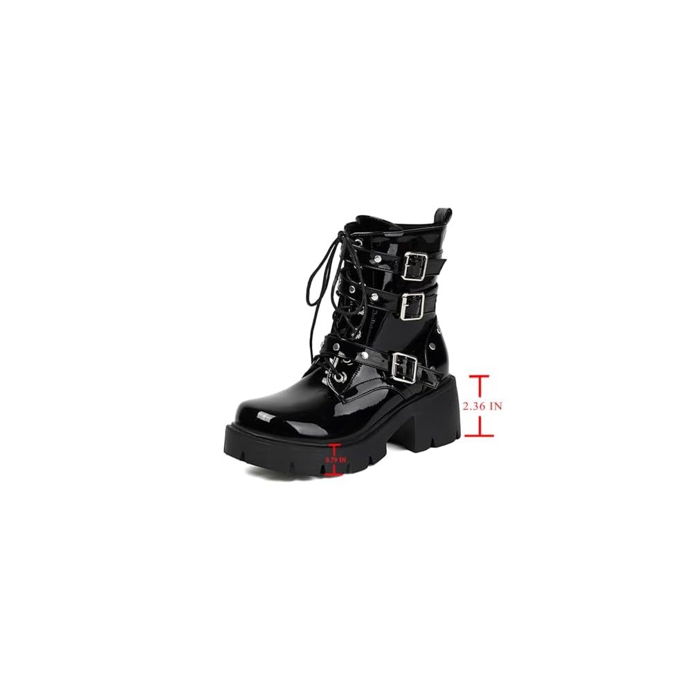Patent Rivets Black