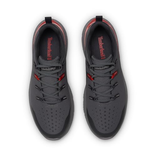 Grey/Red V1