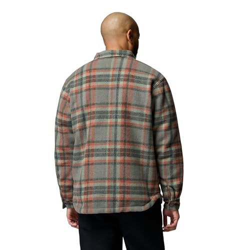 Sedona Sage Track Plaid