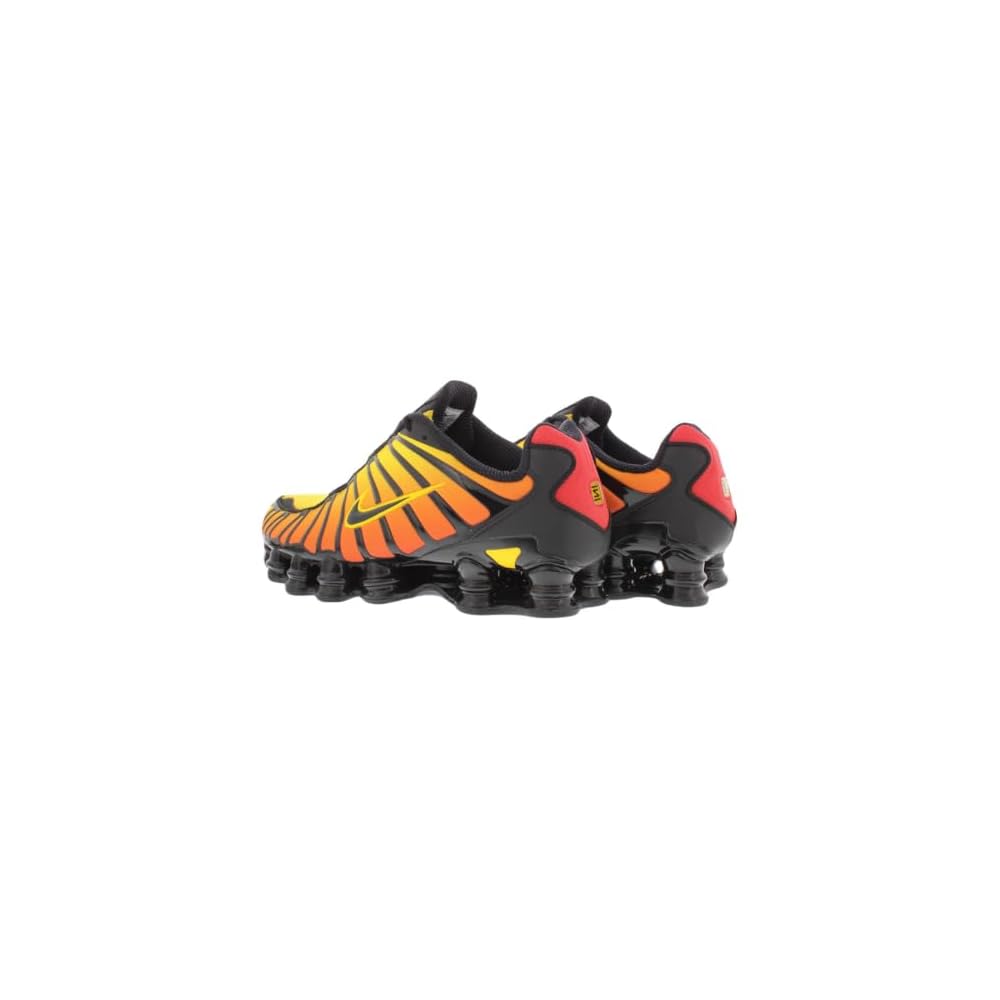 Black/Black-amarillo