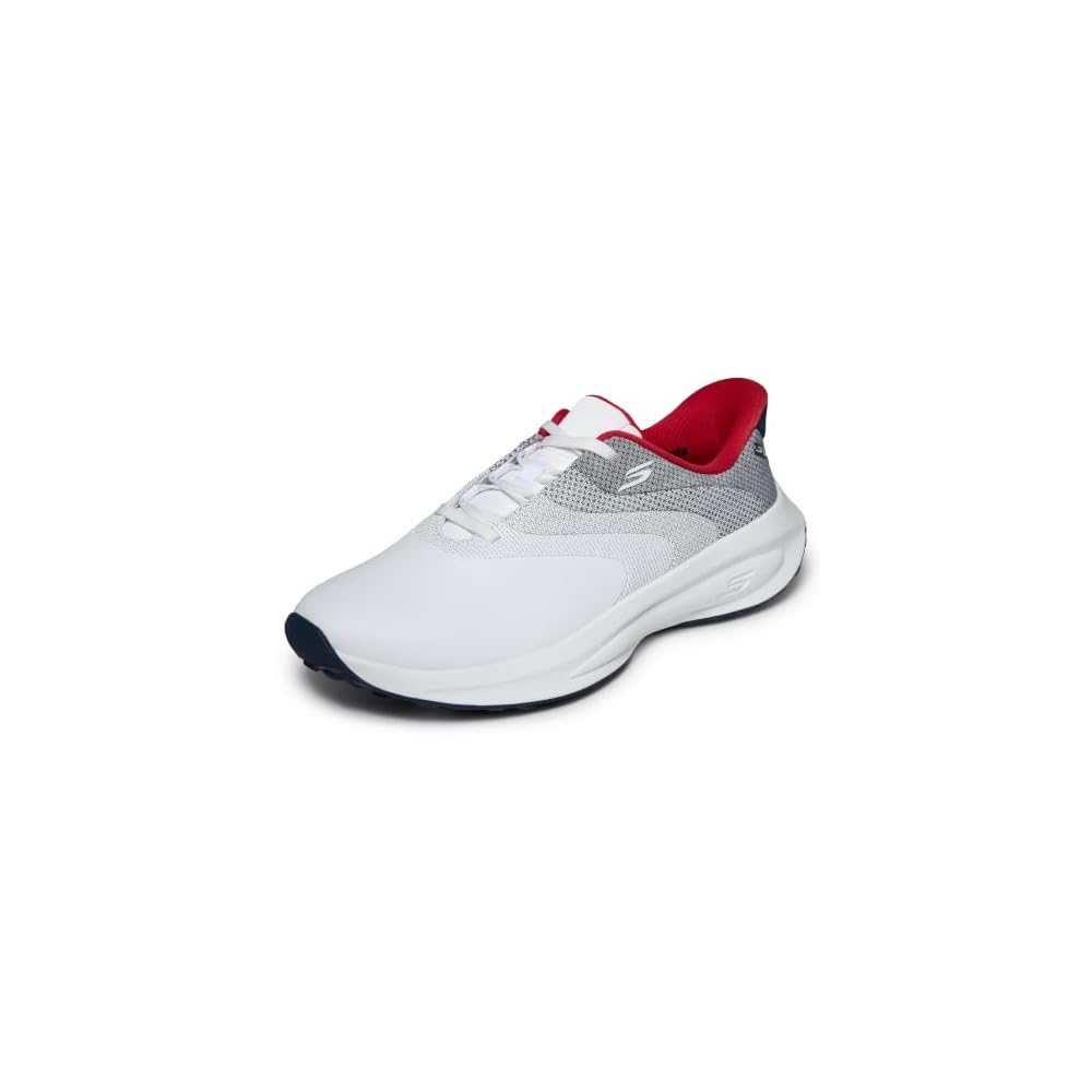 White/Navy/Red