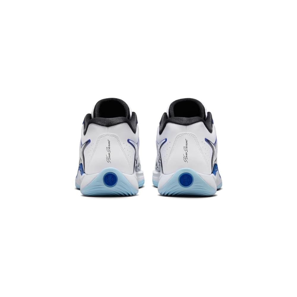 White/Black/Game Royal/White