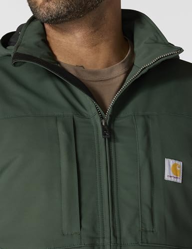 Forestry Green