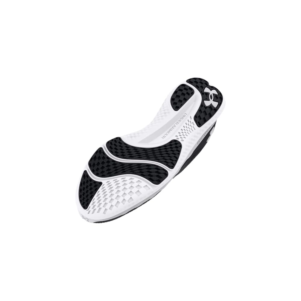 (001) Black/Black/White