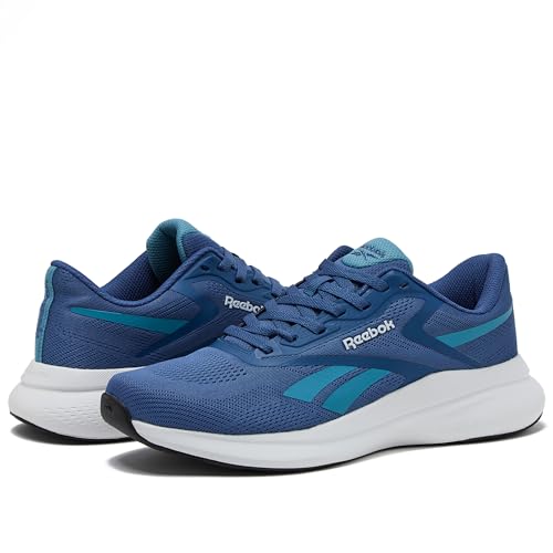 Batic Blue/White