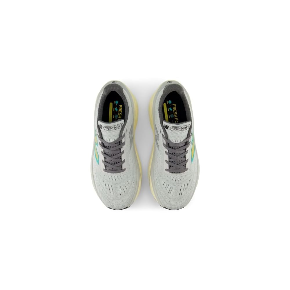 Brighton Grey/Calcium/Cyber Jade