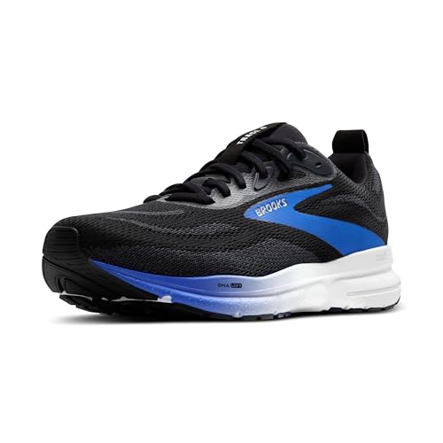 Black/Cobalt/White