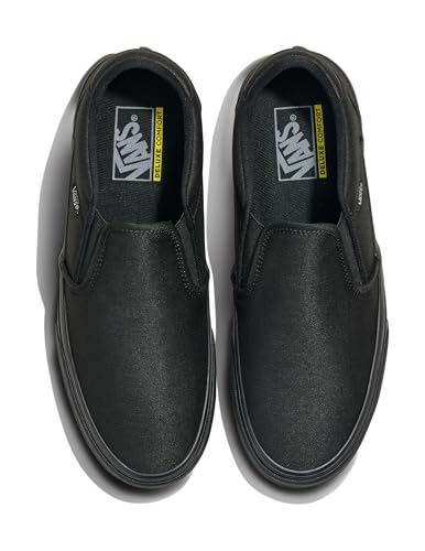 Textile Black/Black