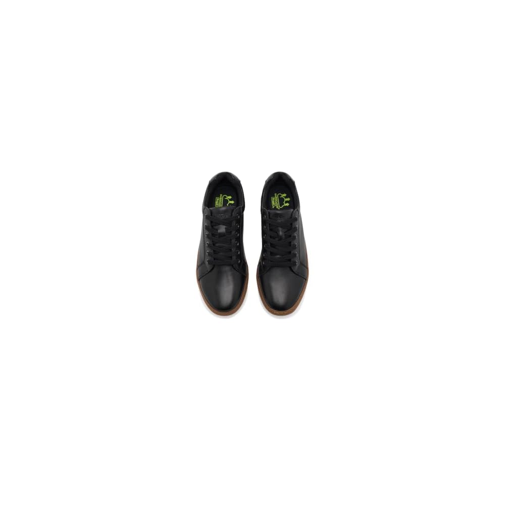 Black/Gum