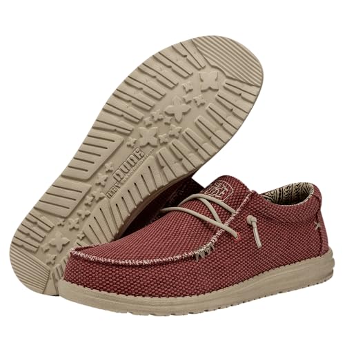 Pompeian Red