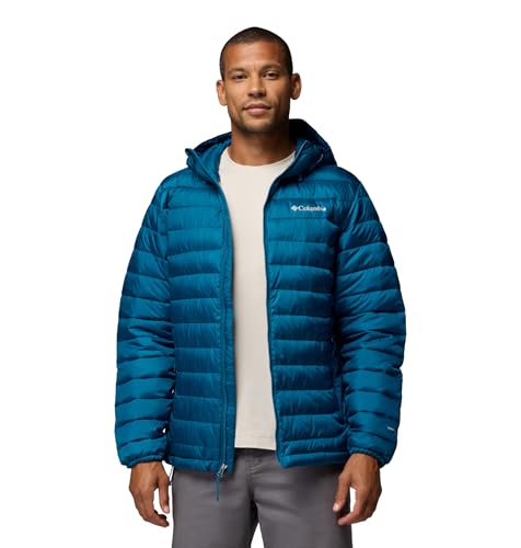 Phoenix Blue Ripstop