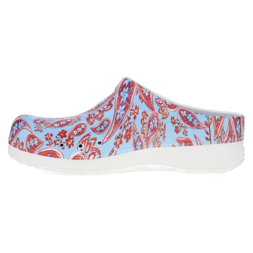 Paisley Bandana