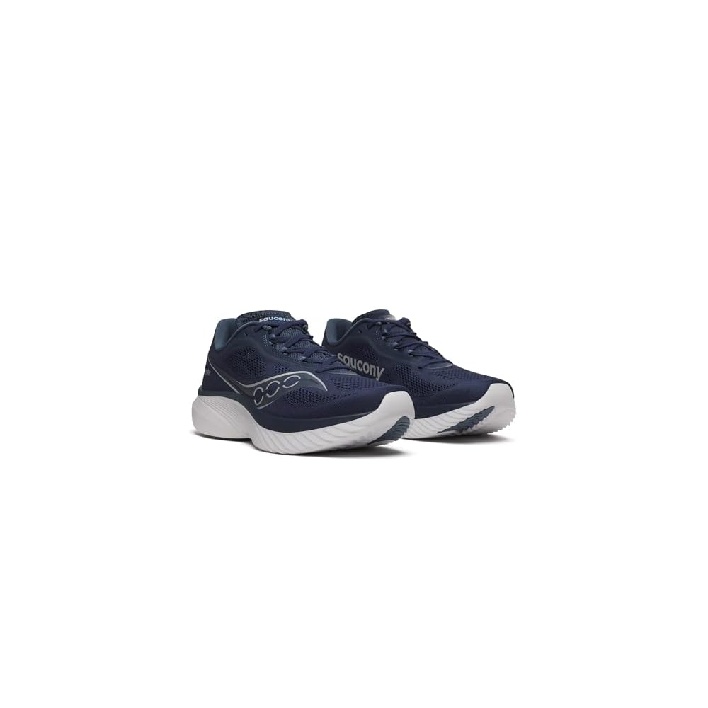 Navy/Silver