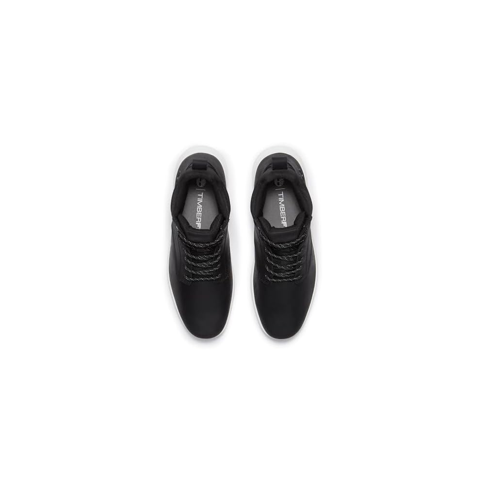 Black Full Grain